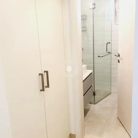 Jebel Sifah Suites As Sifah Room photo
