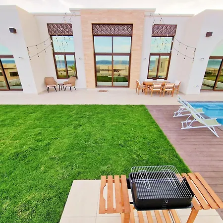Jebel Sifah Suites As Sifah Room photo