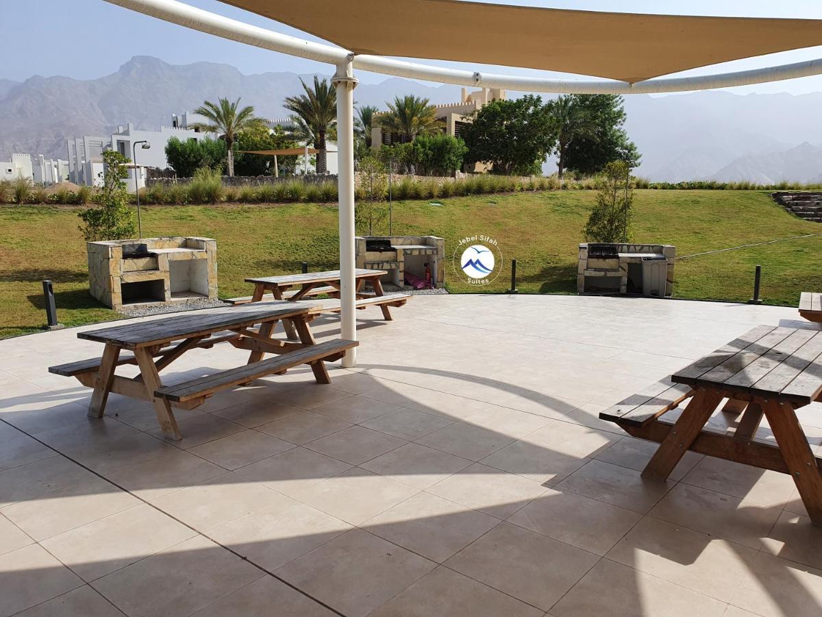 Apartment Jebel Sifah